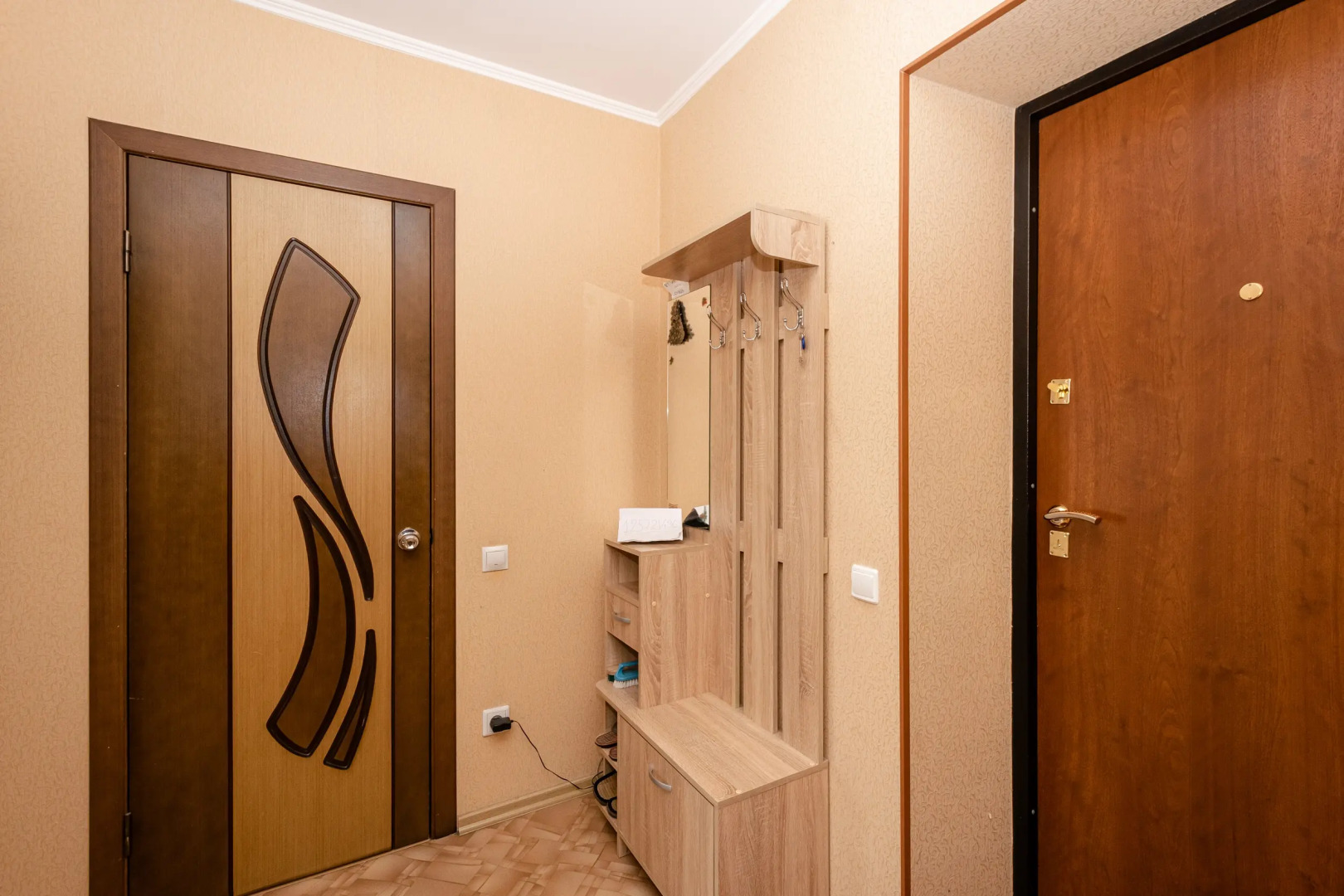 Апартаменты у Белого дома