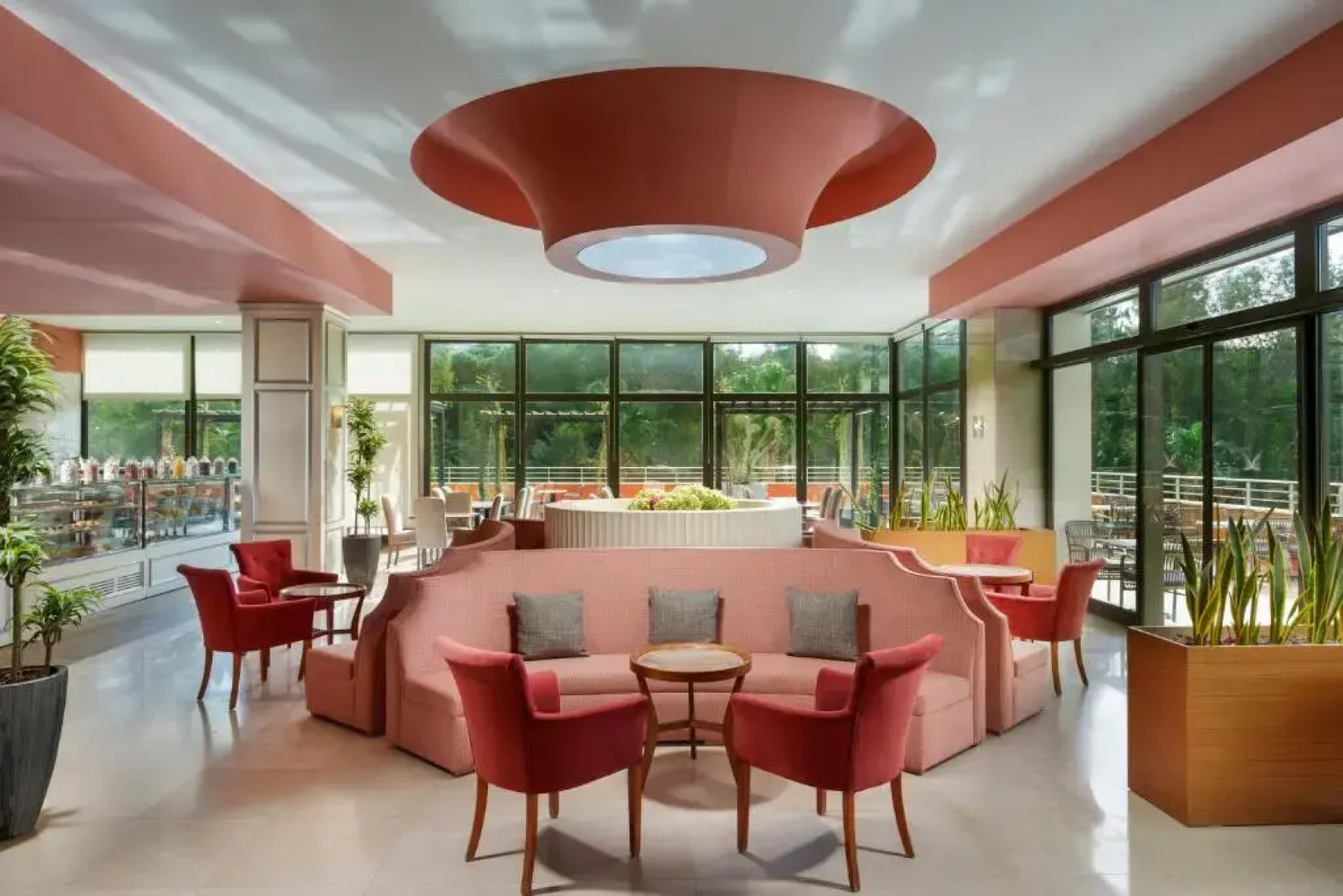 Liberty Kuşadası Resort - All inclusive