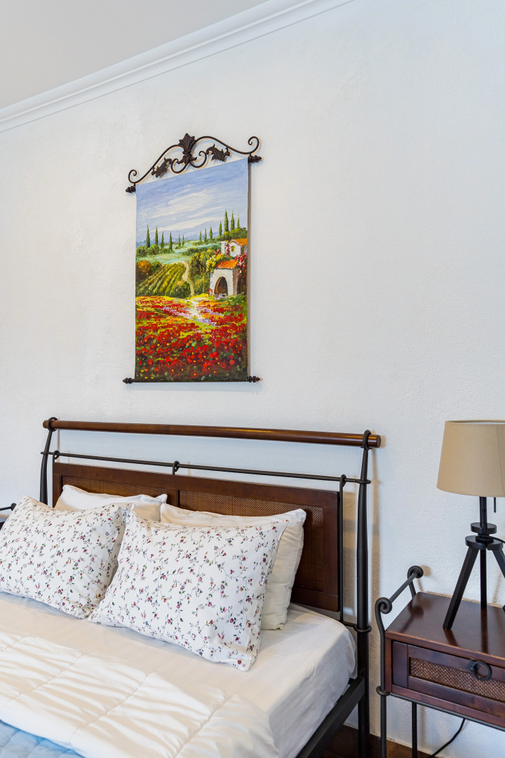 Апартаменты в Средиземноморском стиле от LetoApart