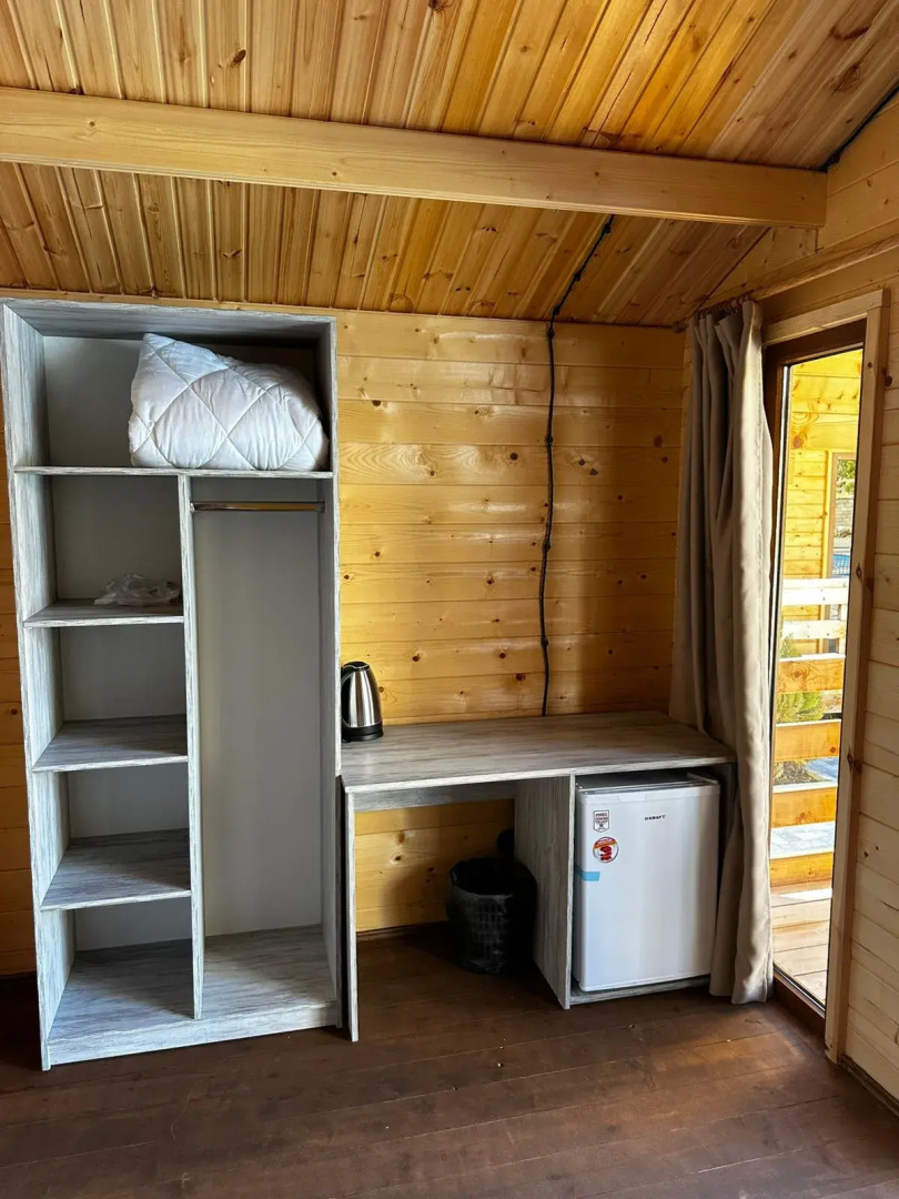 База отдыха Sunny Village