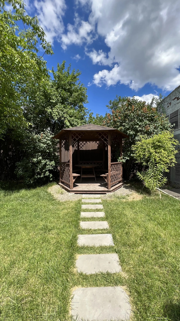 Отель Гостиница Западная