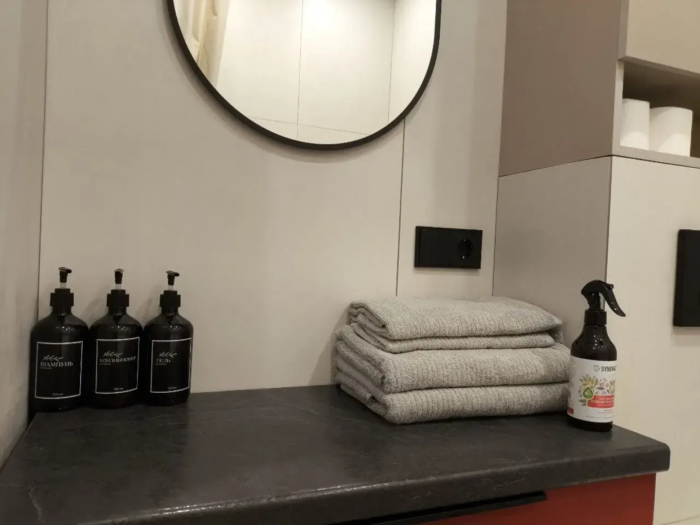 Квартира в ЖК Бизнес класса