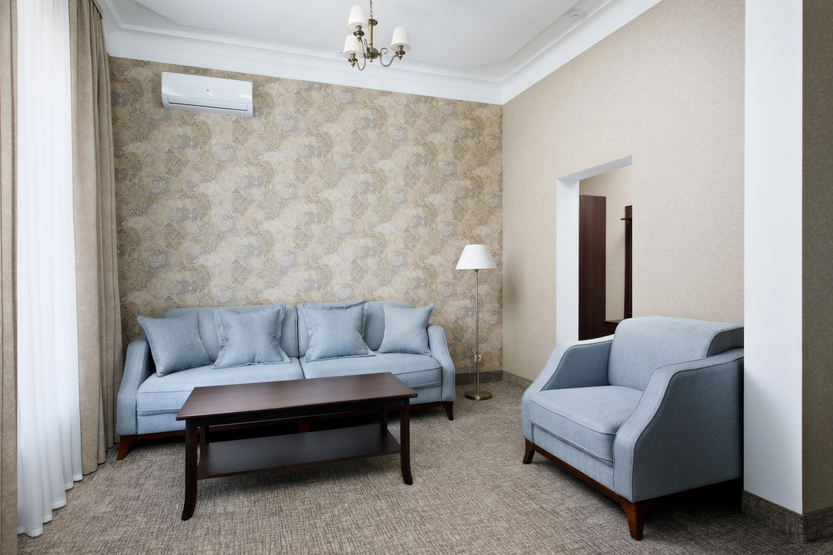 Пансионат Звездный