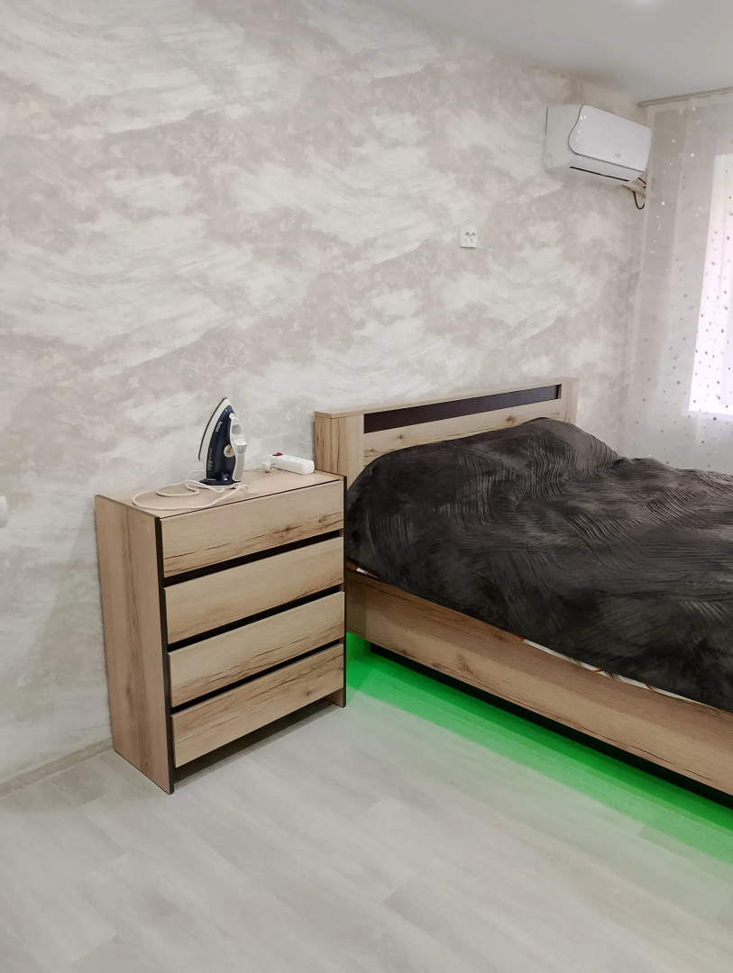 Квартира Евгений