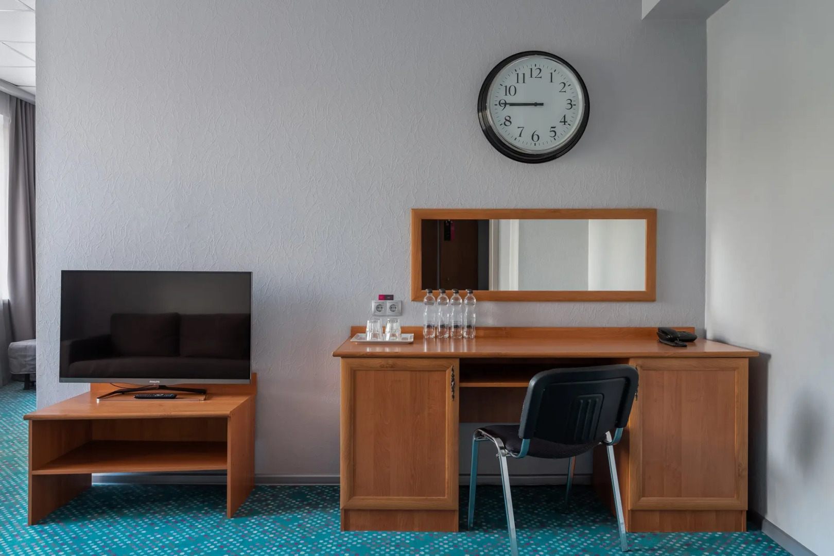 Marins Park Hotel Ростов