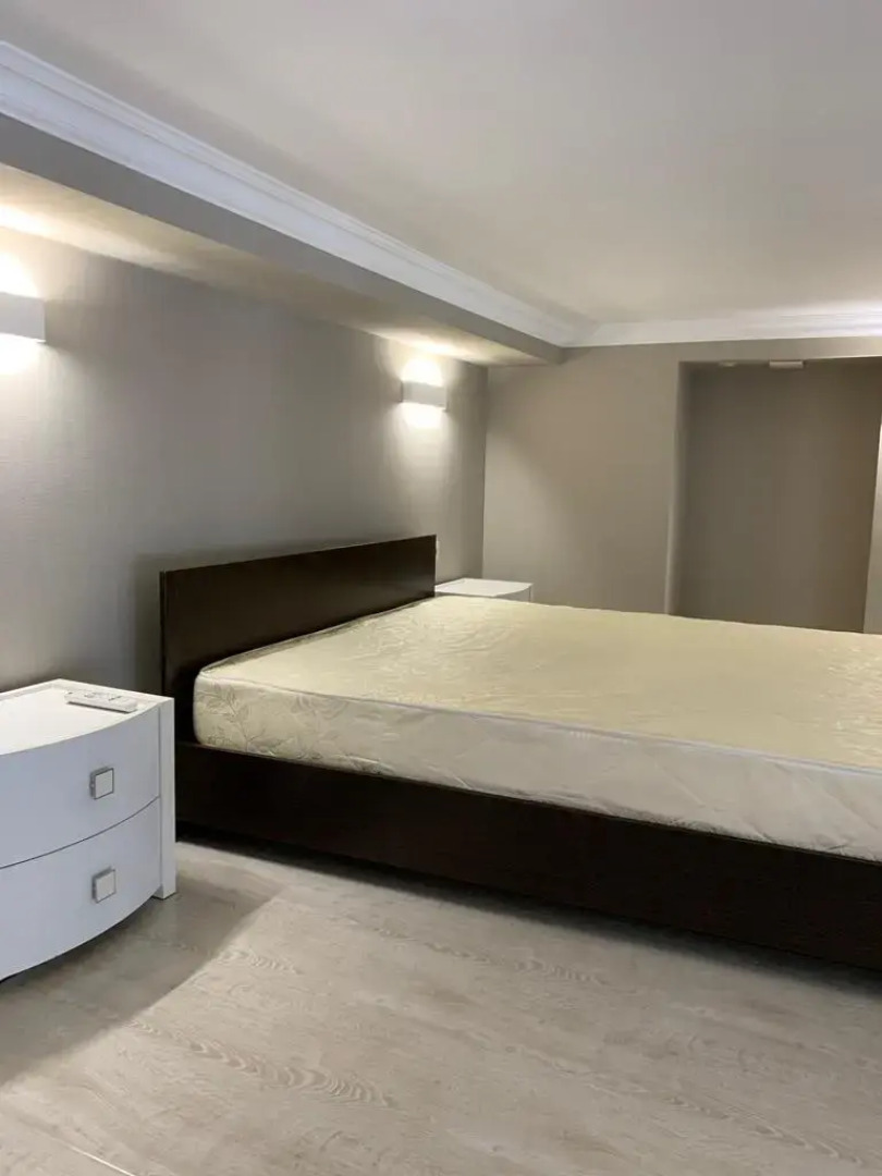 Апартаменты Двухуровневые с Дизайнерским Ремонтом