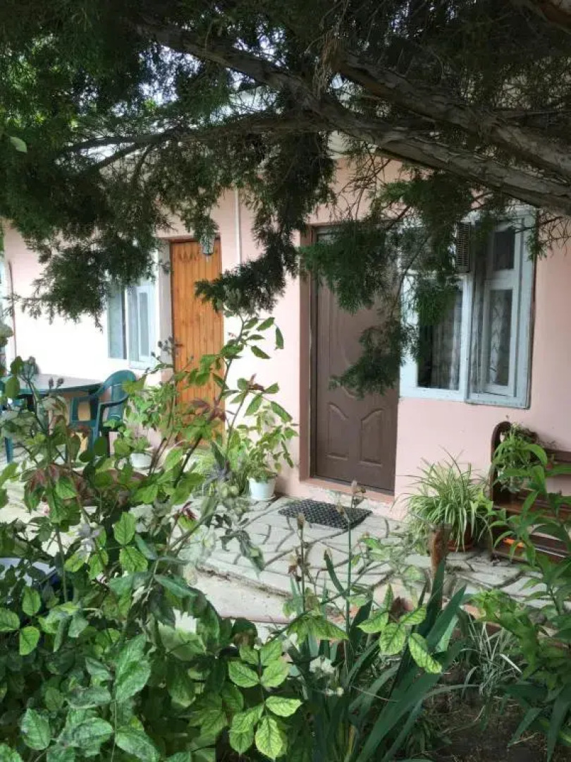 Гостевой Дом Отдых у Моря