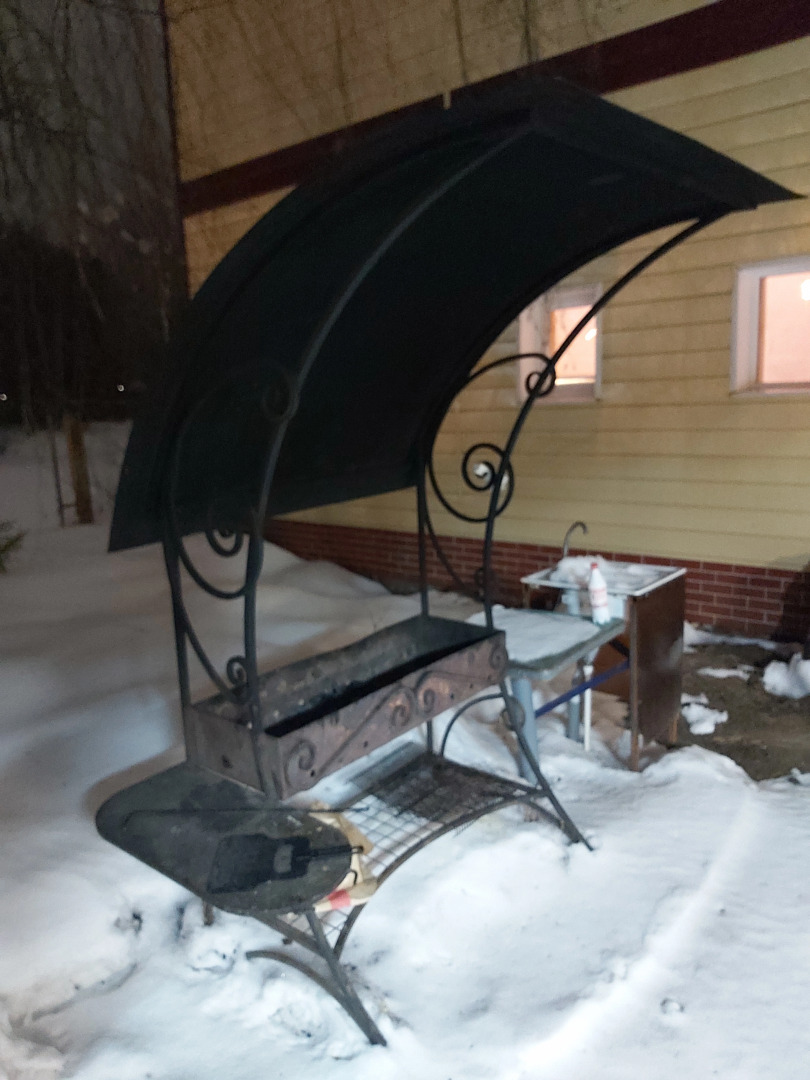 Гостевой дом на Радужной