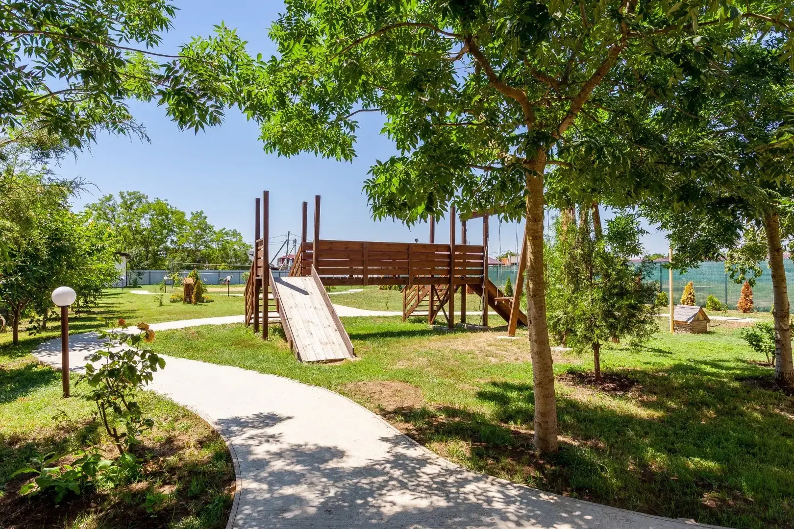 Гостевой дом Азов Holiday