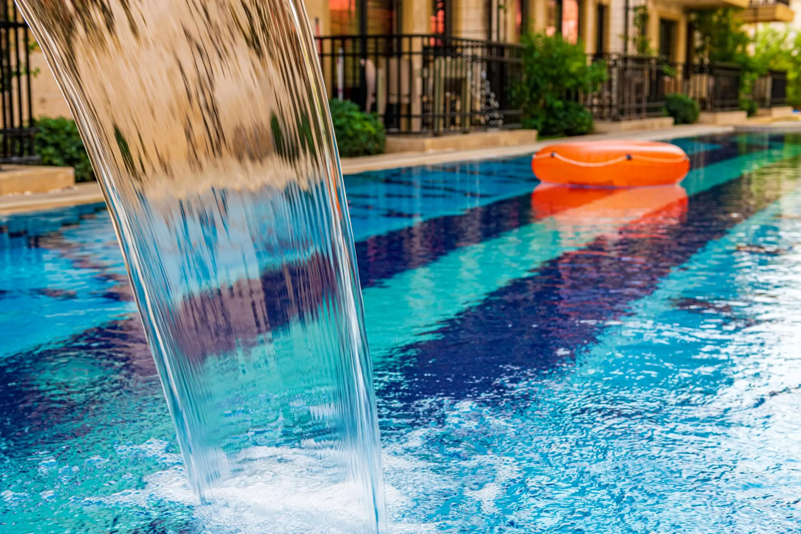 Yasam Park Residence