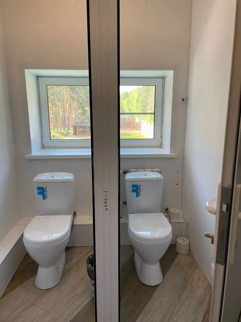 База отдыха кампус 815