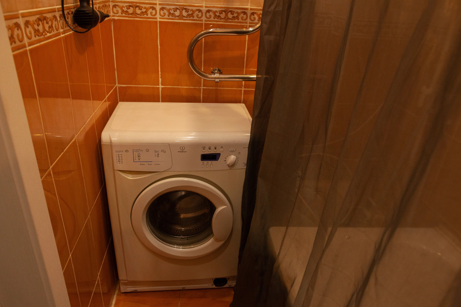 Квартира Красный Съезд