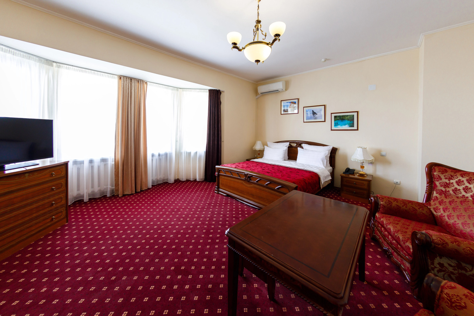 Отель Уют Тамани