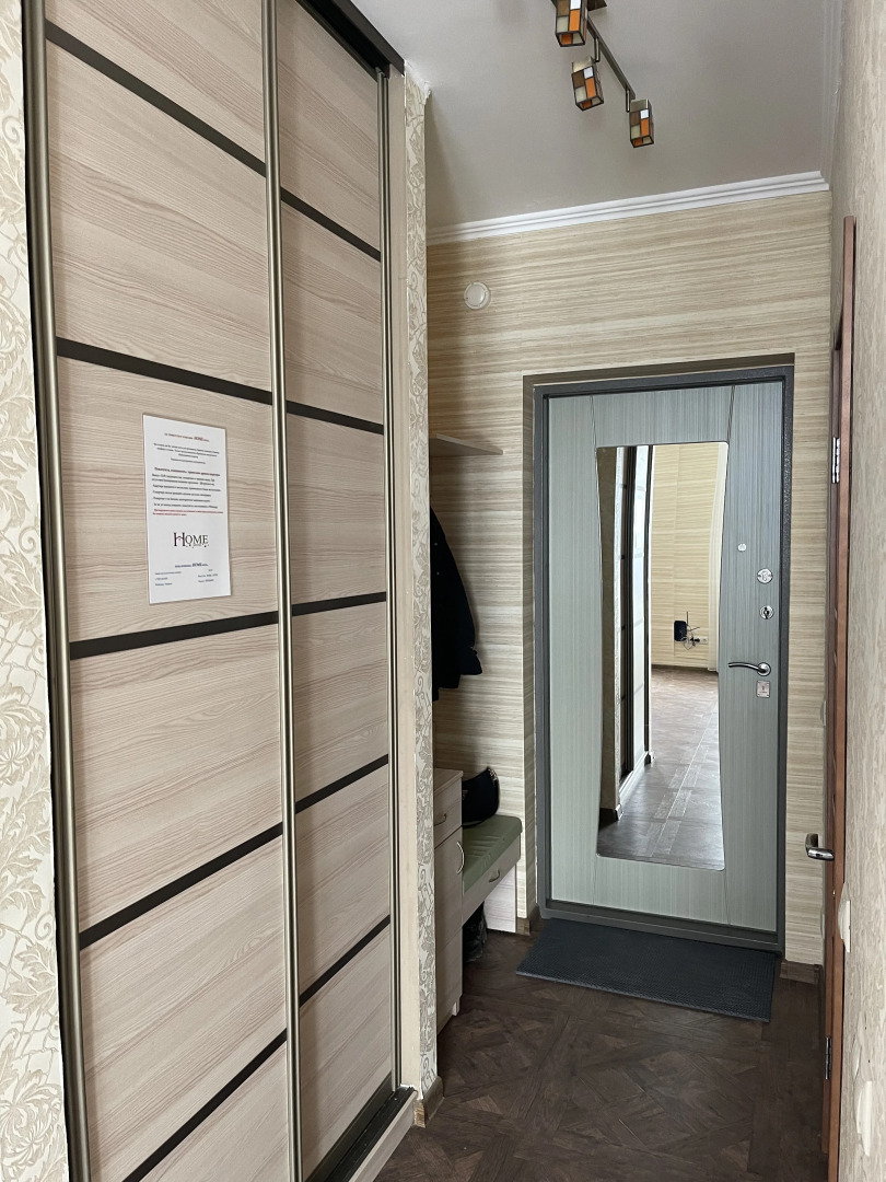 Квартира Просторная в центре