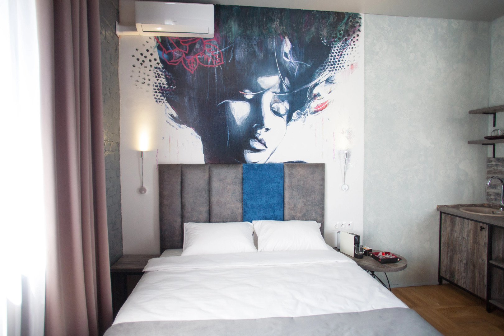 Городской бутик 8.am