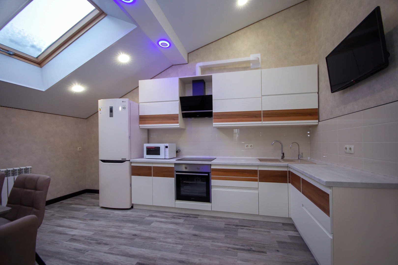 Апартаменты ViP Apart 9