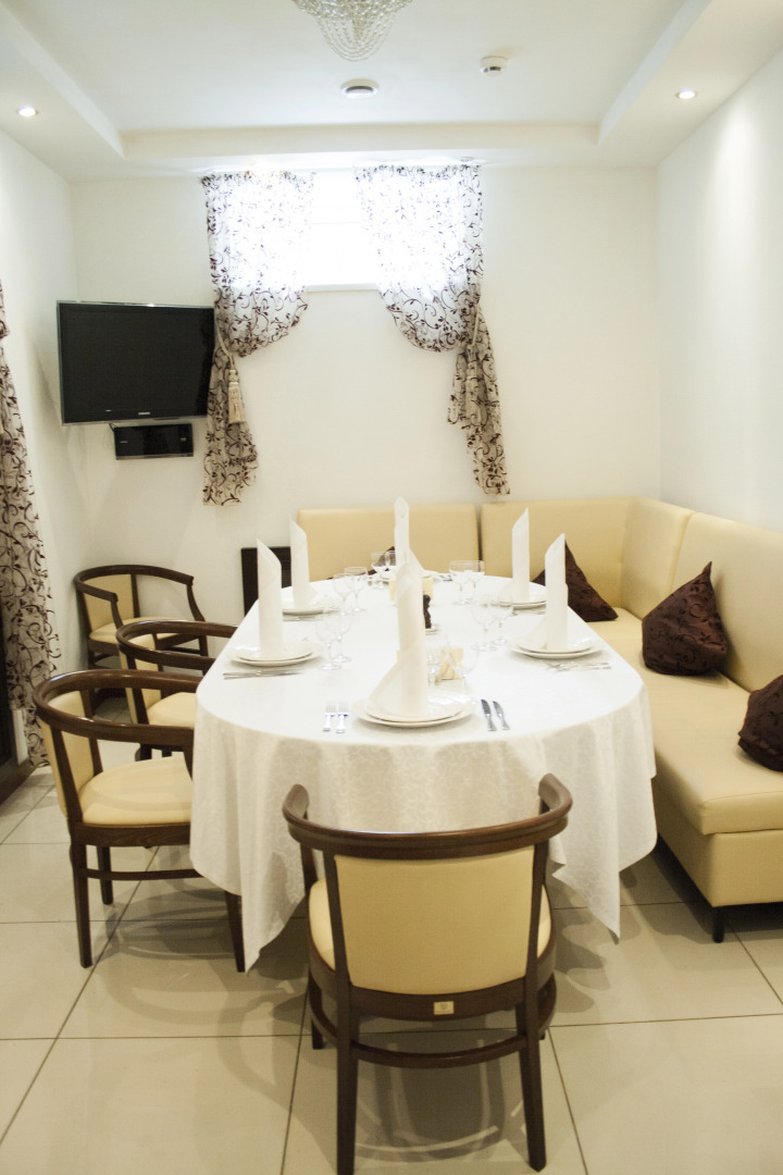 Отель Сокольники