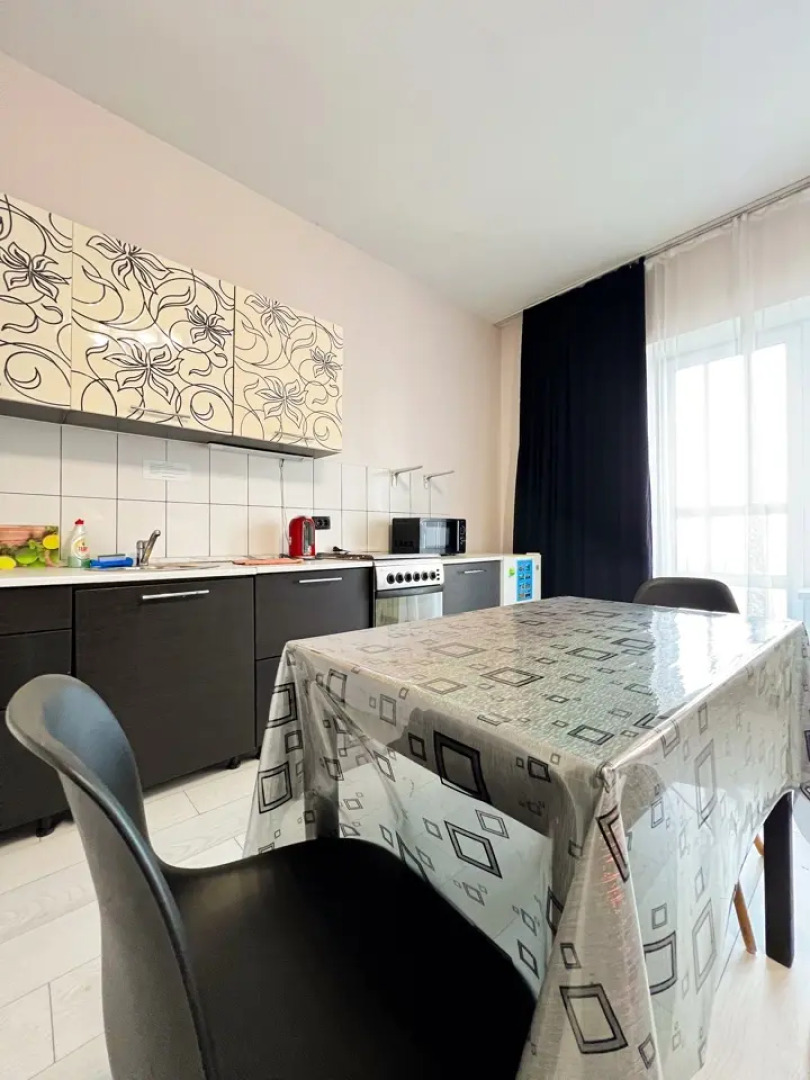 Апартаменты Красных Мадьяр 14/2