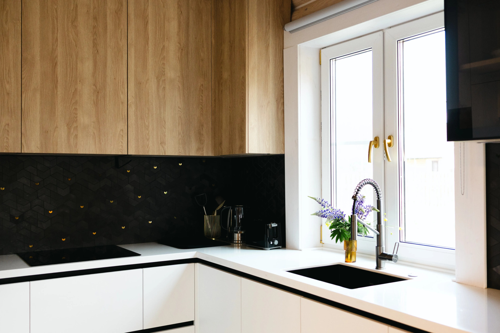 Частный дом шикарный в КП Золотые Сосны