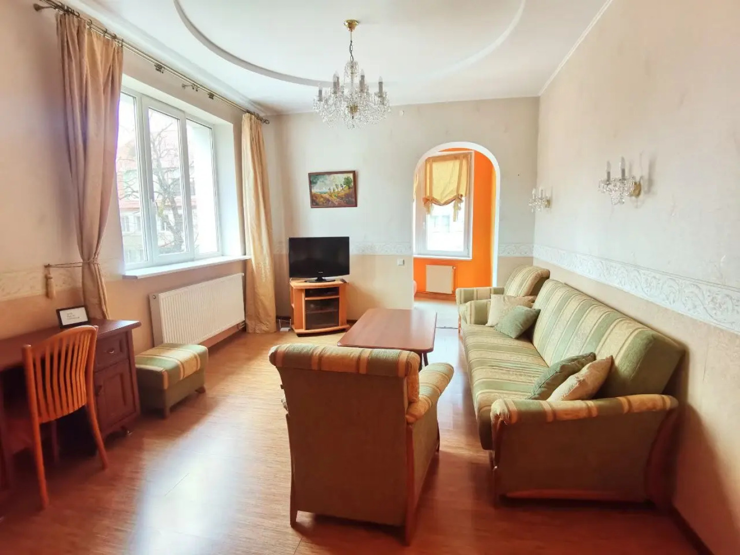 Апартаменты Дух Кёнигсберга