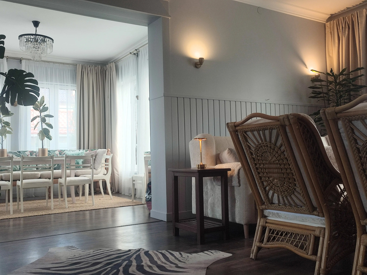 Частный дом Дом на восьмерых