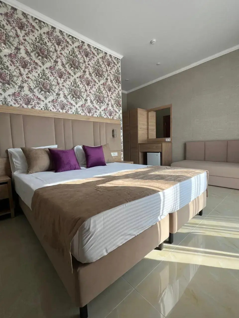 Гостевой дом Дамиан