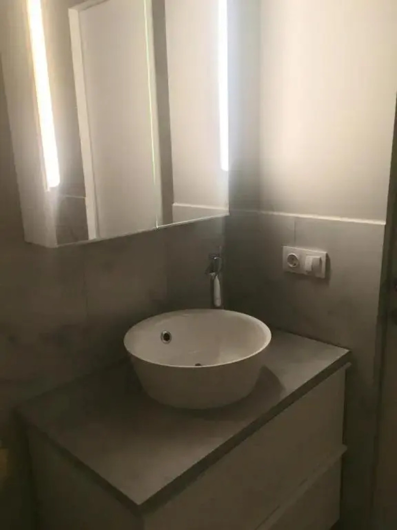 Апартаменты Чаша