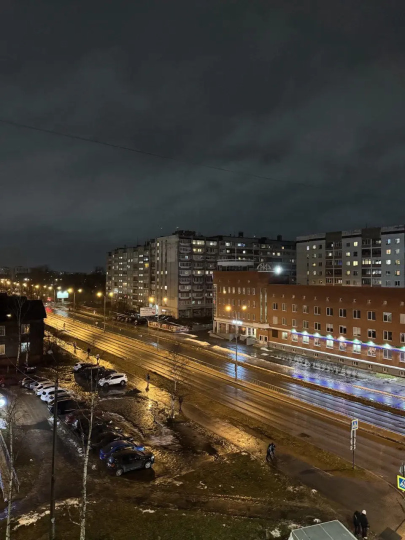 Квартира Изумрудная