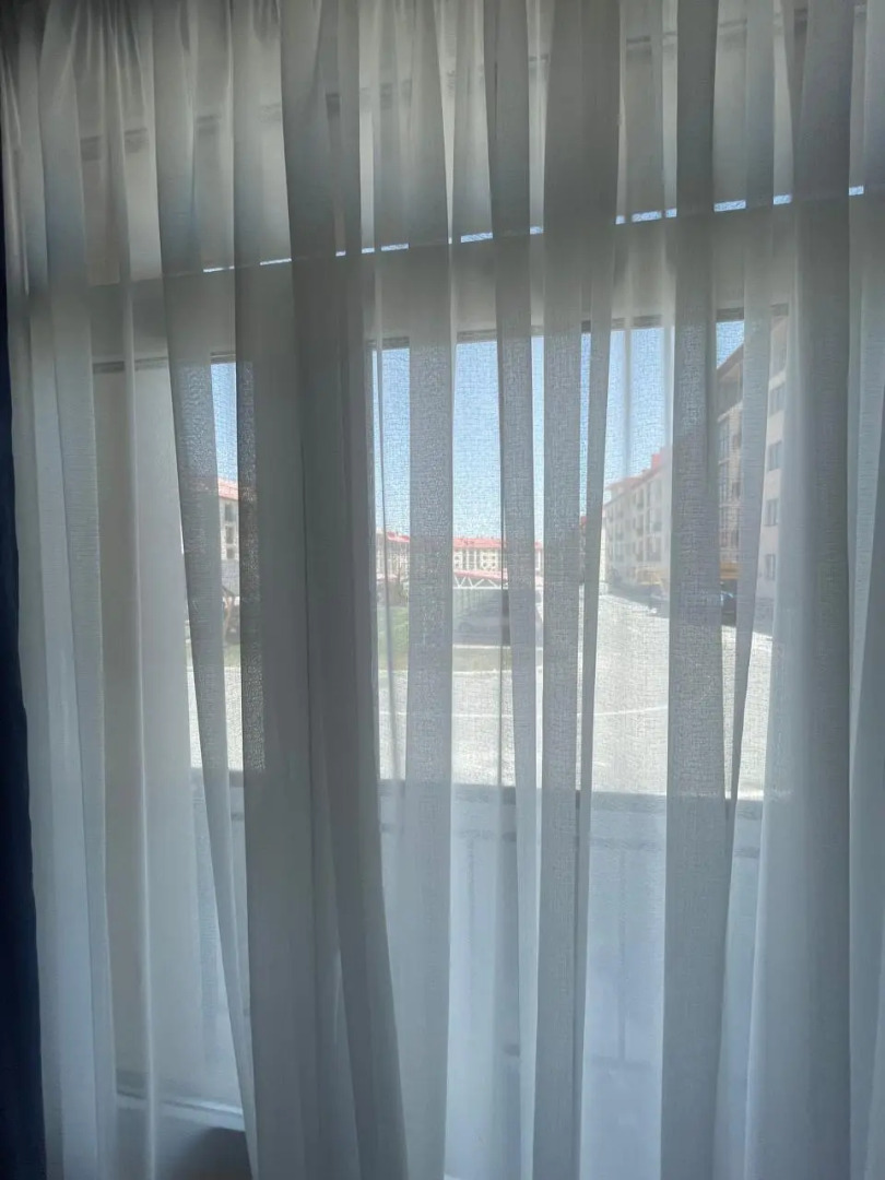 Квартира Долина Кавказа Шогенова 55