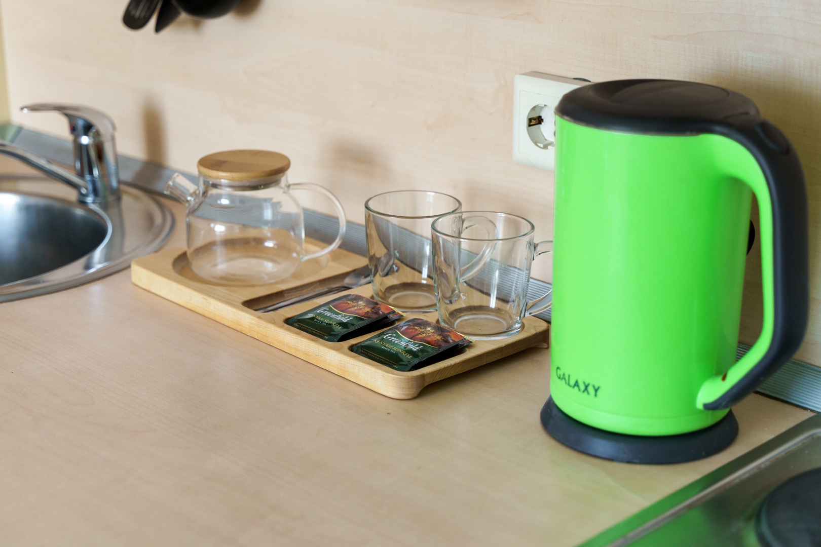 Квартира Уютная Квартира в Центре Тюмени