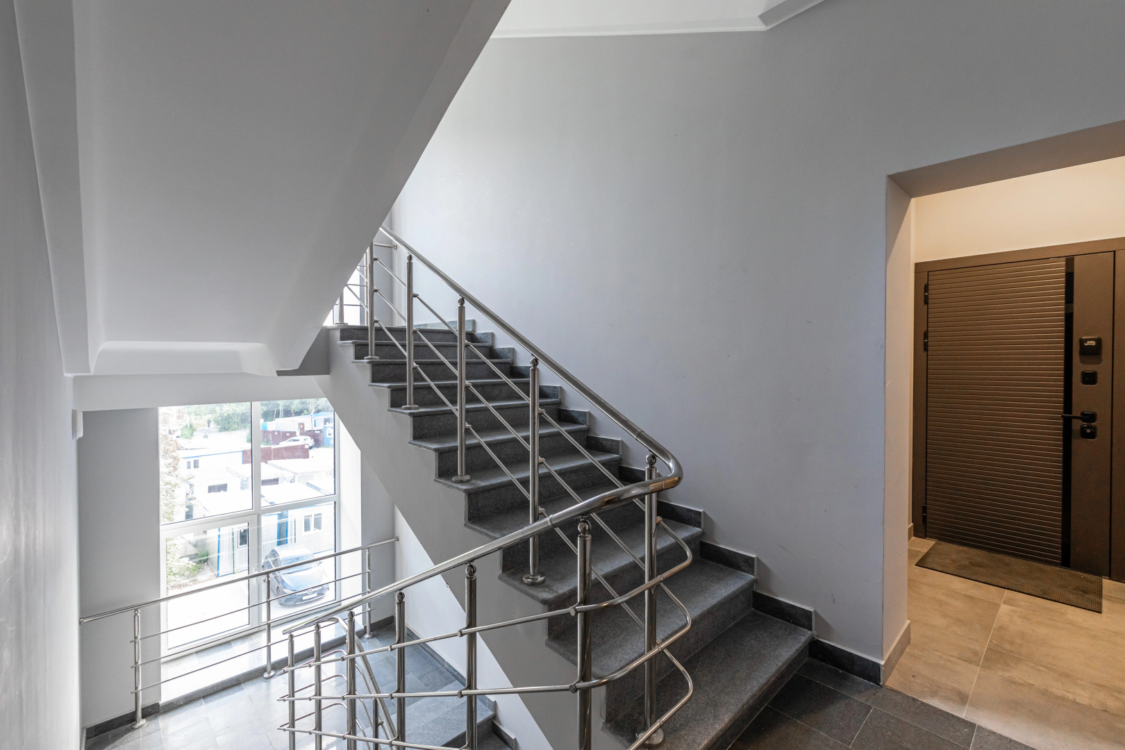 Апартаменты в историческом центре Казани