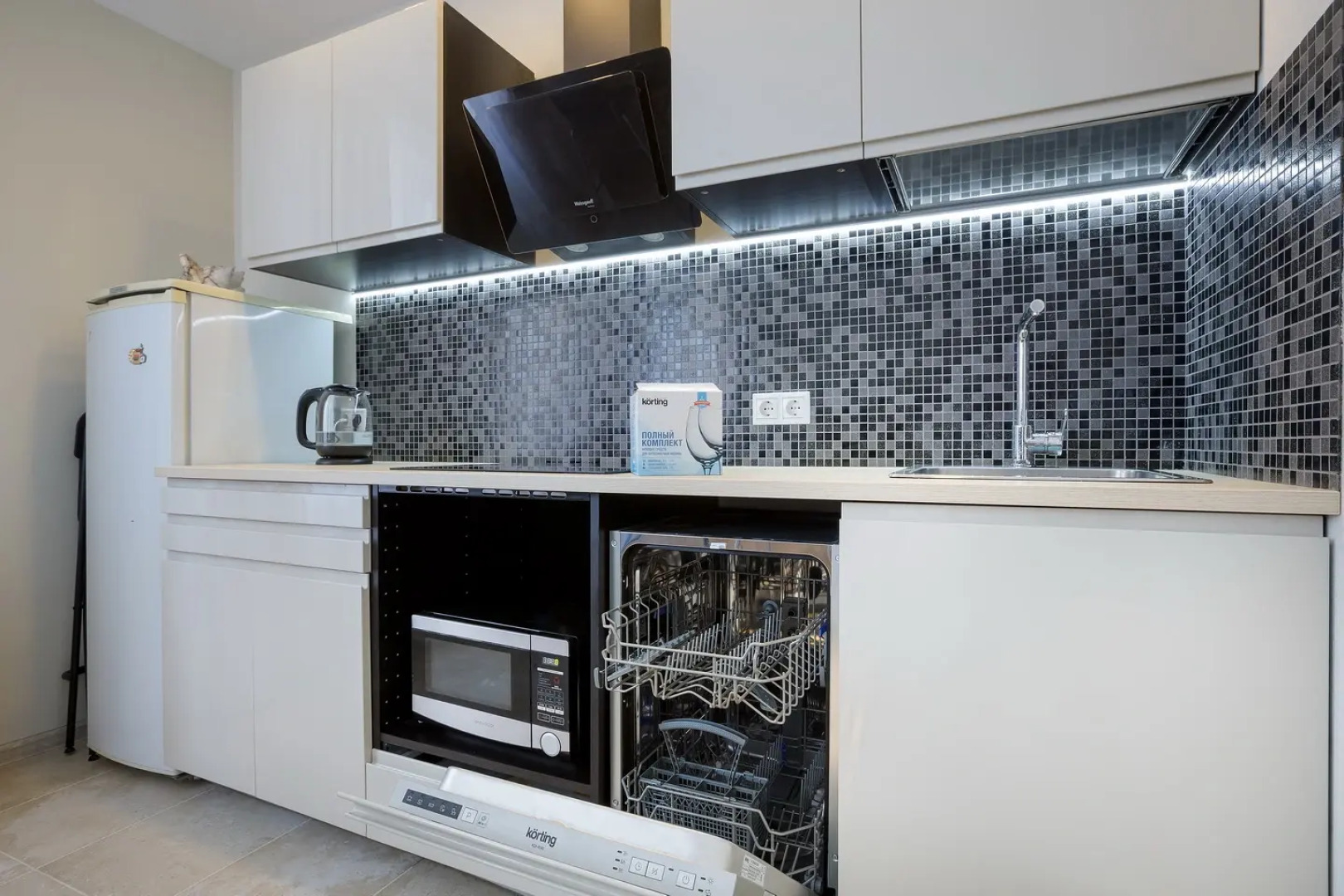 Апартаменты Здесь Вам Рады