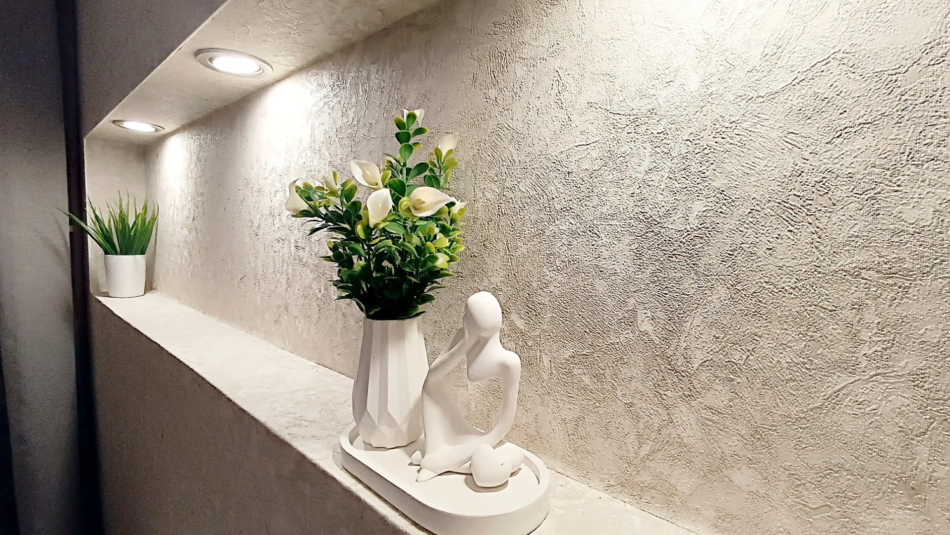 Квартира Уютный Север на Кольском 7