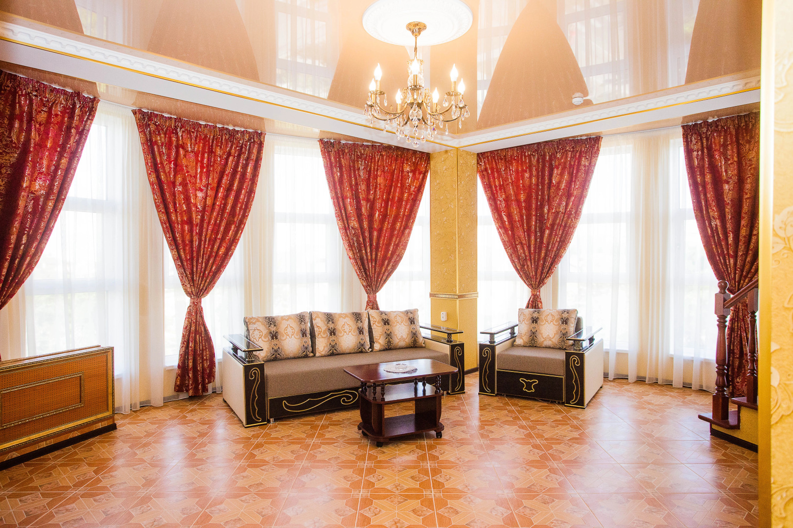 Гостевой Дом Юнона