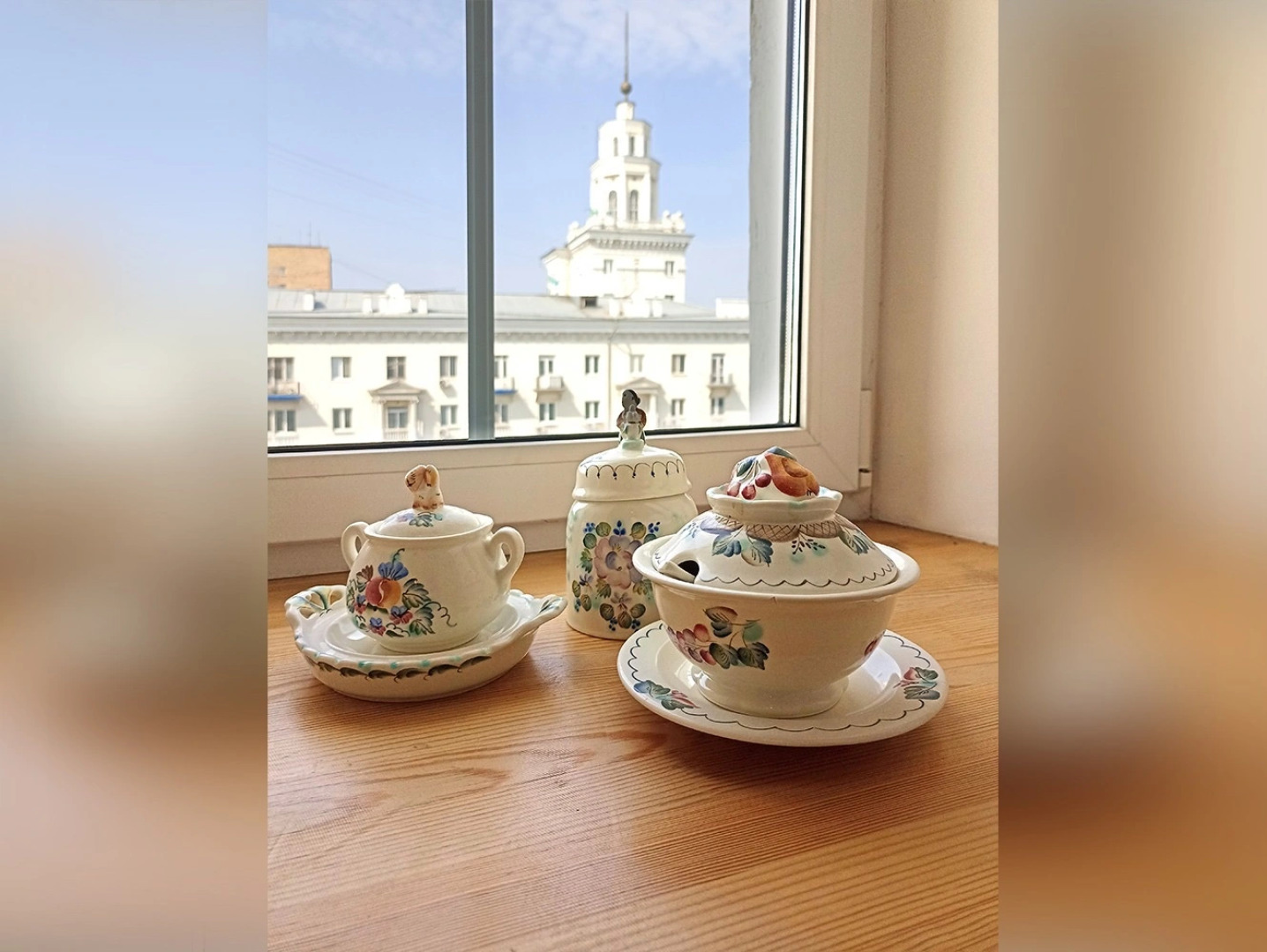 Квартира Двухкомнатная на Свердлова 62