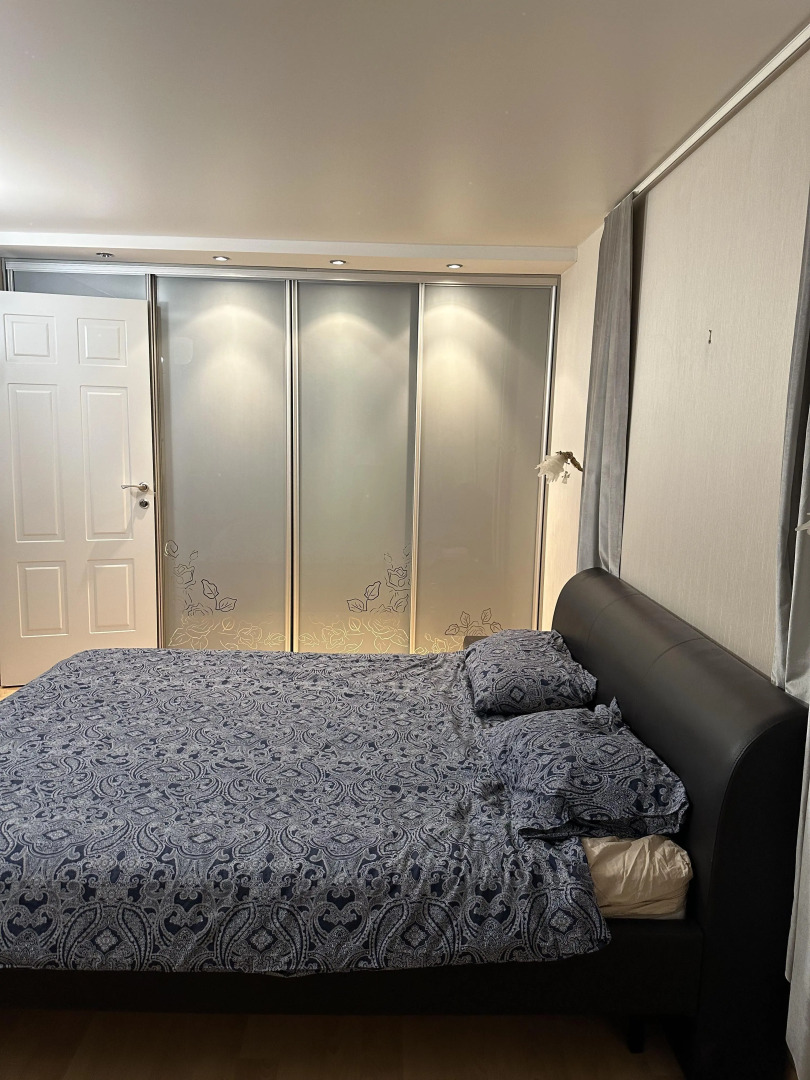 Апартаменты на Пролетарской