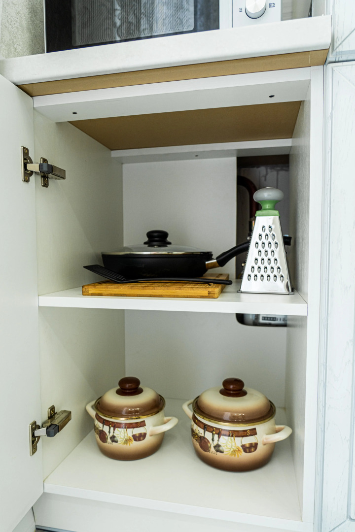 Апартаменты Apartment Classic - 4