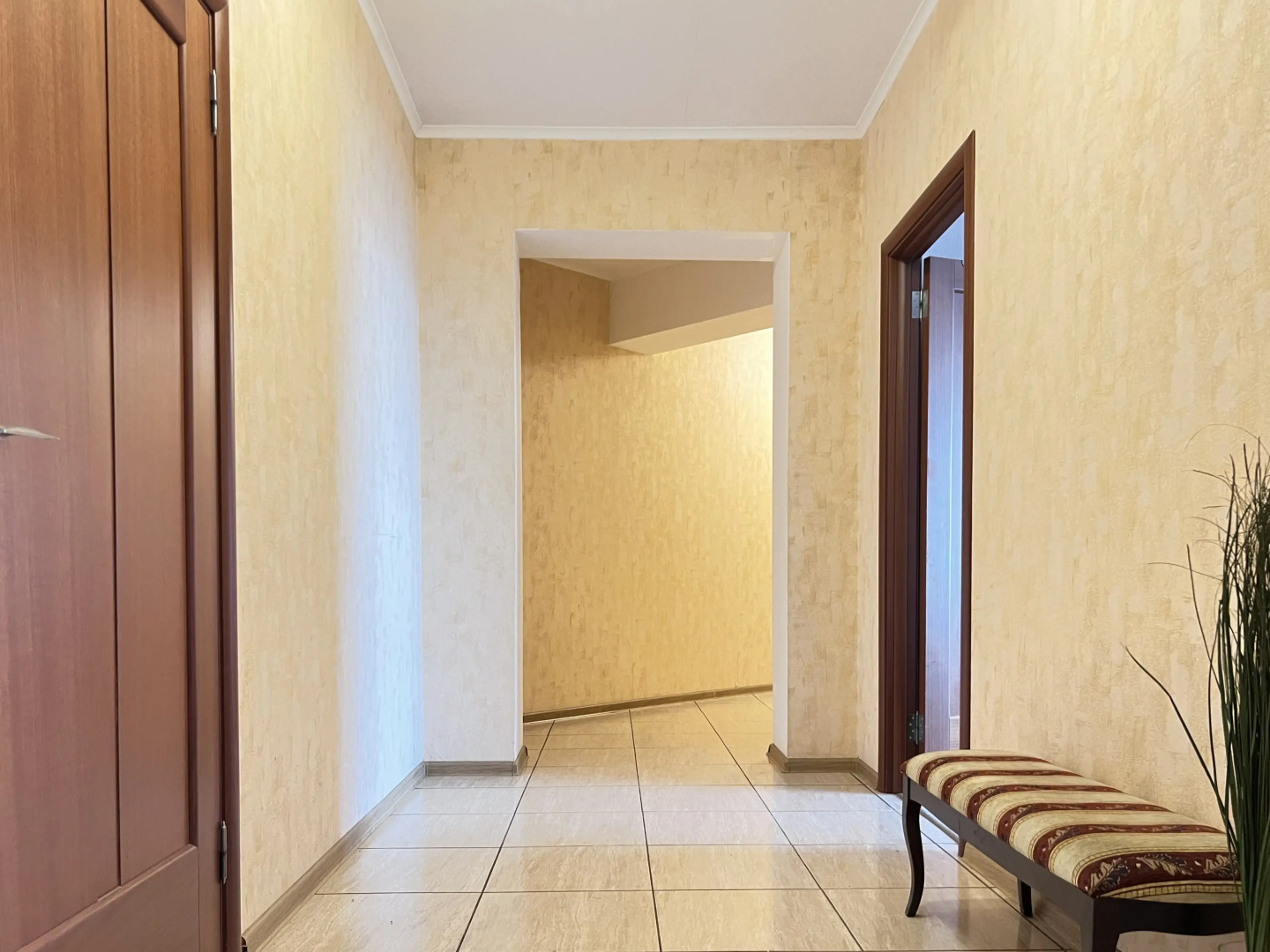 Апартаменты Есенина