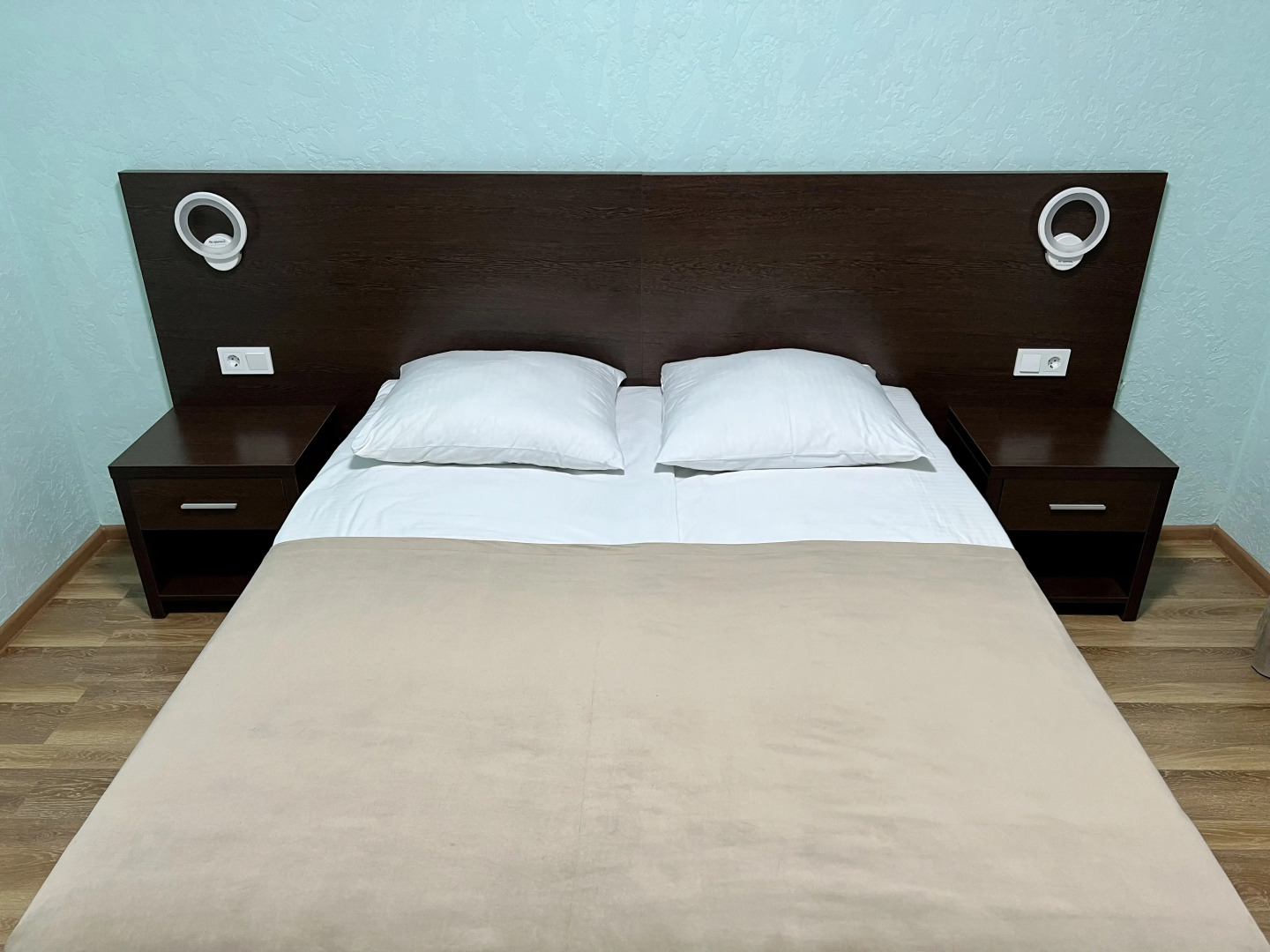 Гостевой дом Кругозор 1