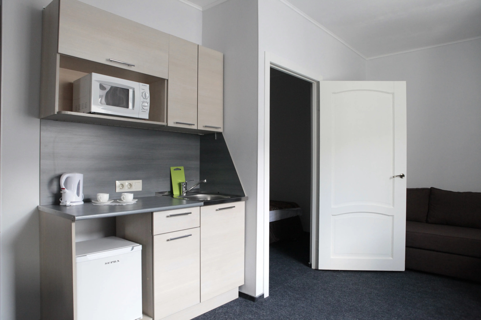 Апарт-Отель Авангард