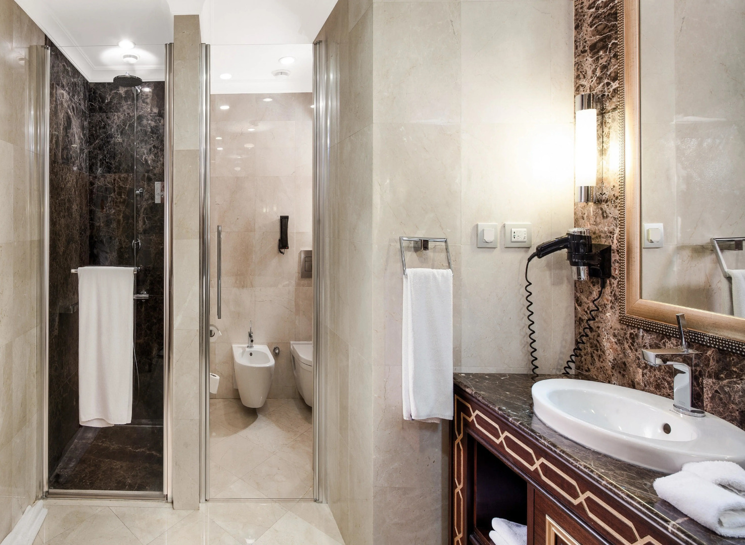 Crowne Plaza Hotel Istanbul - Asia, an IHG Hotel