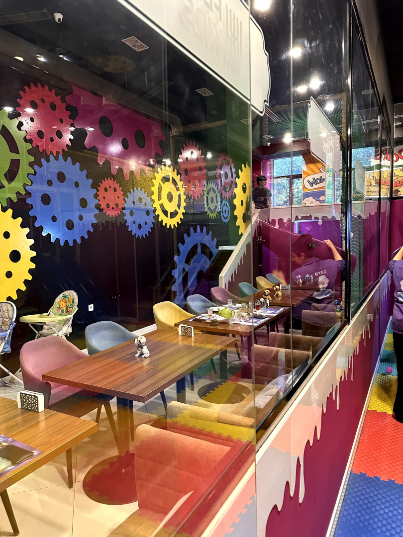 Мини-отель Ferma Art Hotel