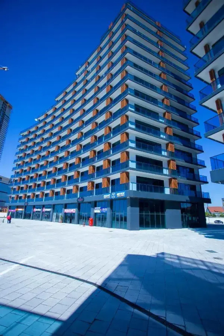 Апартаменты Euphoria & Residence