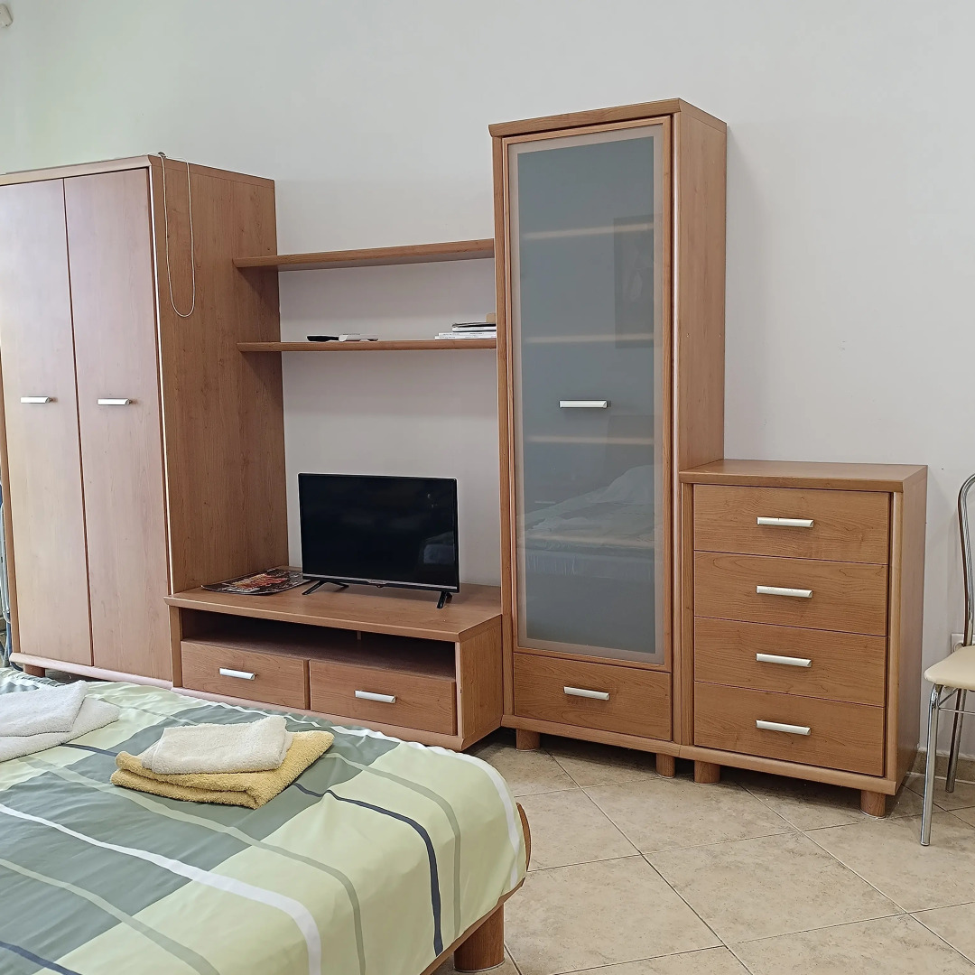 Апартаменты у моря Балтийский Бриз Делюкс