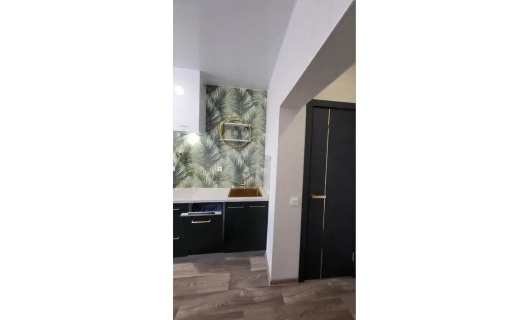 Апартаменты Мильфей 19-3