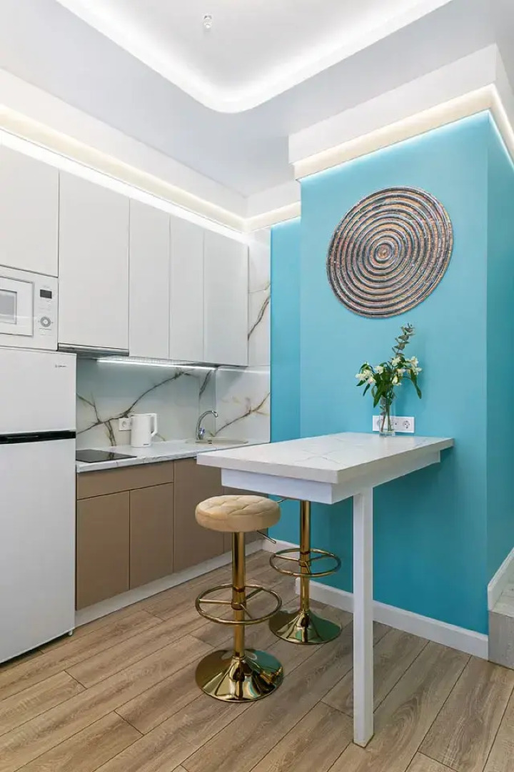 Апартаменты Room2day Seychelles