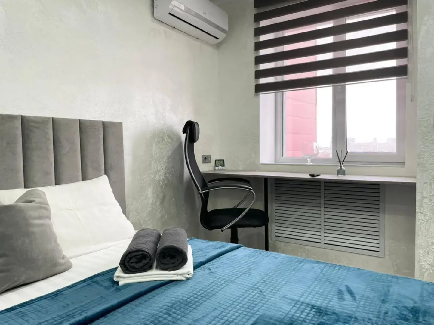 Апартамент в Центре Города