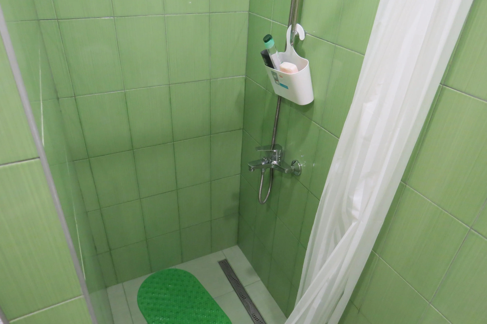 Апартаменты СВ Жираф