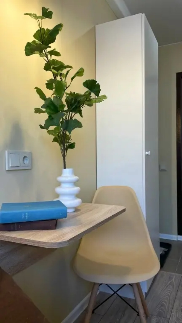 Апартаменты Едем во Вредена! Уютные квартиры у центра травматологии и ортопедии 2