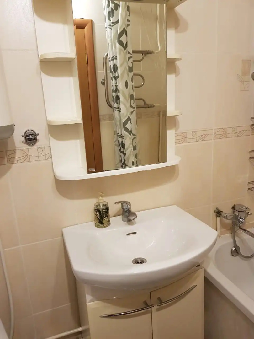 Апартаменты Five Corners Center